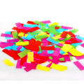 Tissue Paper Confetti for Celebration